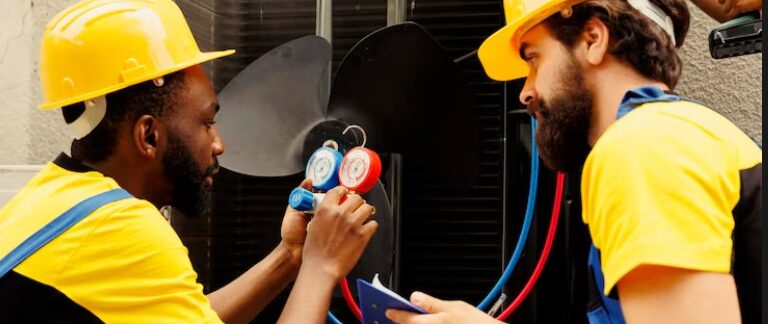 Les 10 meilleurs installateurs de climatisation en Turquie
