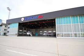 Tarkim Aviation