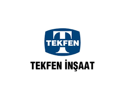 Tekfen İnşaat