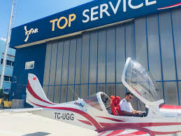 Top Air Flight Academy