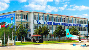 Université de l'Aviation de Turquie (UTAA)