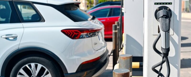 meilleures bornes de recharge électriques de Turquie