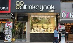 Altınkaynak