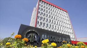 Anadolu Ajansı (AA)