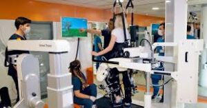 Centre de Réadaptation Medera (Istanbul)- meilleurs kinésithérapeutes respiratoires de Turquie