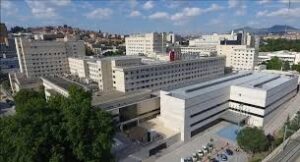 Département de Physiothérapie de l'Université Hacettepe
