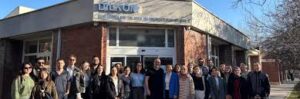 Dilkom (Université d'Anatolie)- meilleurs centres d'orthophonie pour adultes de Turquie