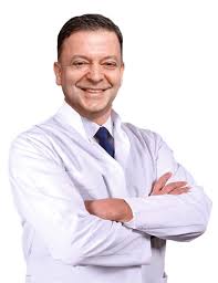 Dr. Ahmet Alanay
