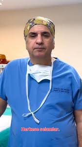 Dr. Sait Naderi