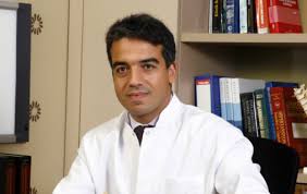 Dr. Sarper Çetinkaya