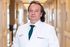 Dr. Tunç Öktenoğlu