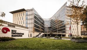 Hôpital Universitaire Koç