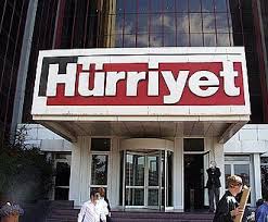 Hürriyet- meilleurs médias de Turquie