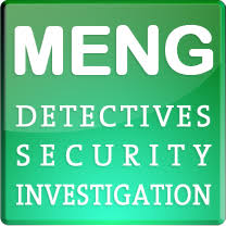 MENG Detective Agency