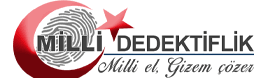 Milli Dedektiflik Bürosu- meilleurs détectives privés de Turquie