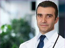 Pr. Dr. Deniz Konya