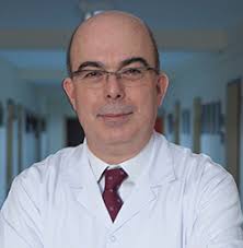 Pr. Dr. Erkan Kaptanoğlu