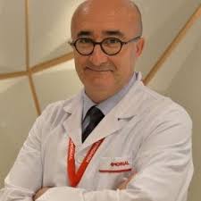 Pr. Dr. Gökhan Bozkurt