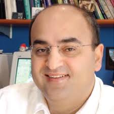 Pr. Dr. Hakan Gür