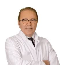 Pr. Dr. Mehmet Binnet