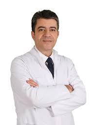 Pr. Dr. Sinan Karaoğlu