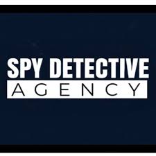 Spy Detective Agency