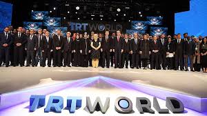 TRT World