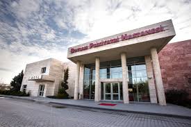 Boylam Psikiyatri Hastanesi (Ankara)
