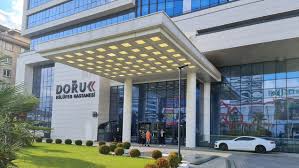 Doruk Bakıcılık (Istanbul & Bursa)