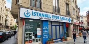 Eczacıbaşı Evde Sağlık (Istanbul & Ankara)