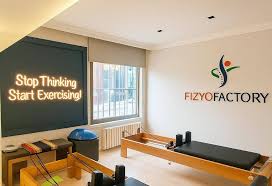 FizyoFactory (Beşiktaş)- meilleurs kinésithérapeutes pour femmes enceintes de Turquie