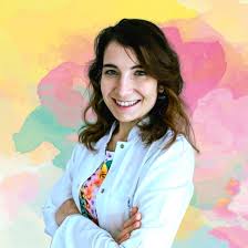 Fzt. Elif Demirci (Istanbul)