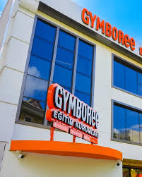 Gymboree Turkey (Istanbul)- meilleurs centres d'éveil précoce de Turquie