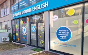 Helen Doron English Turkey