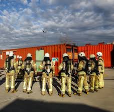 İstanbul İtfaiye Eğitim Merkezi - İBİTEM (Istanbul)- meilleures écoles de pompiers de Turquie