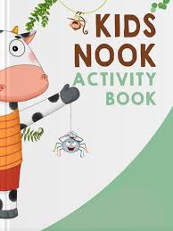 Kidsnook Story Academy