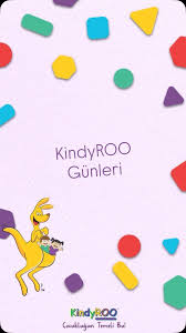 KindyROO Turkey