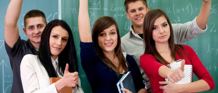 Les 10 meilleures écoles de formation des enseignants de Turquie