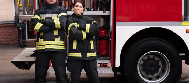 Les 10 meilleures écoles de pompiers de Turquie