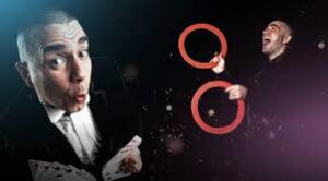 Magicien Kerem Eser - Paytak Show