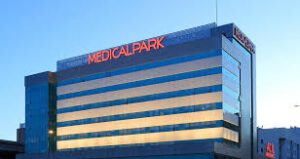 Medical Park Hospitals