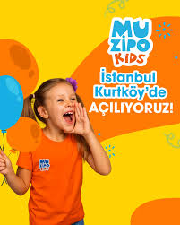 Muzipo Kids