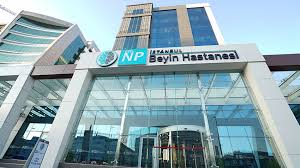 NPİstanbul Beyin Hastanesi (Istanbul)