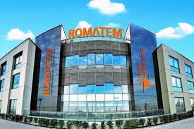 Romatem Physical Therapy and Rehabilitation Hospitals