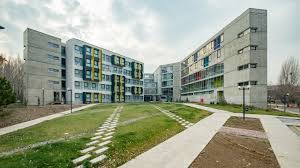 Université Technique du Moyen-Orient - METU (Ankara)