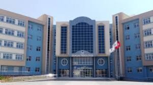 Université de Dokuz Eylül - Faculté d'Éducation Buca (Izmir)