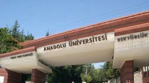Université de l'Anatolie - Faculté d'Éducation (Eskişehir)
