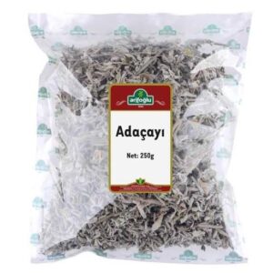 Arifoğlu (L'infusion de sauge anatolienne Adaçayı)