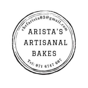 Arisra Patisserie (Antalya)