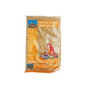 Botalife (Graines de fenugrec / Methi seed)